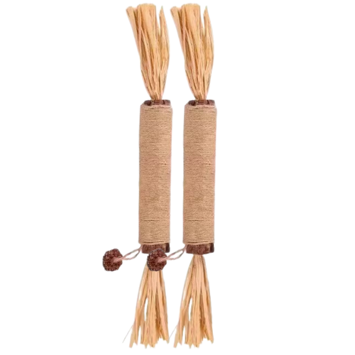 Purro™ Teeth Grinding Stick