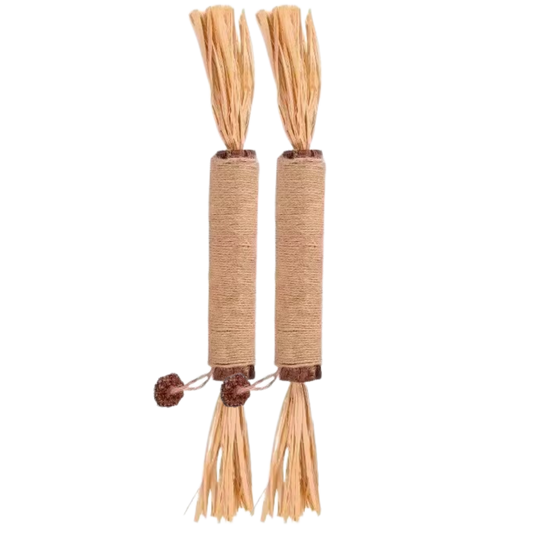 Purro™ Teeth Grinding Stick